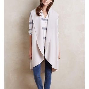 Moth Museum District Sweater Vest